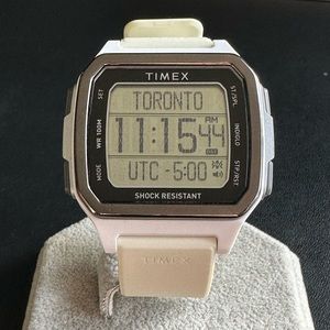 Timex Watch
